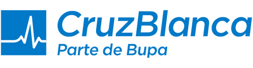 Cruz blanca